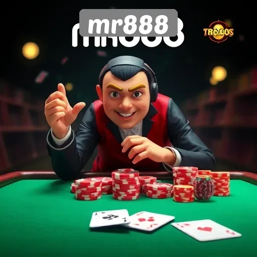 Ulasan Permainan Terbaik di Situs Mr888