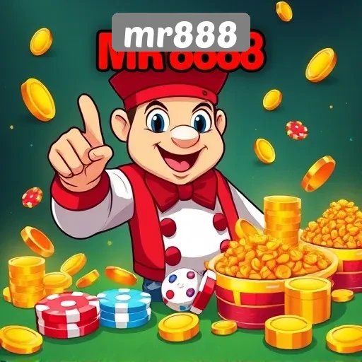 Menggali Fitur Unggulan Situs Game mr888