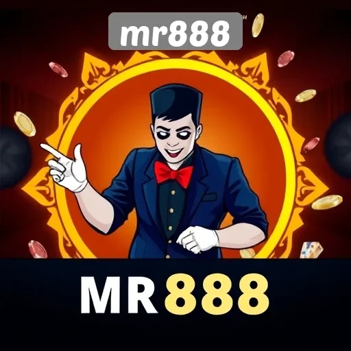 Fitur Unggulan yang Ditawarkan Oleh Mr888 untuk Gamers