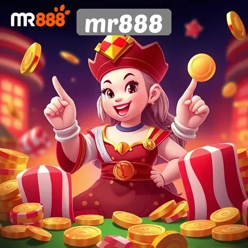 Mengulas Fitur Utama Situs Game Mr888