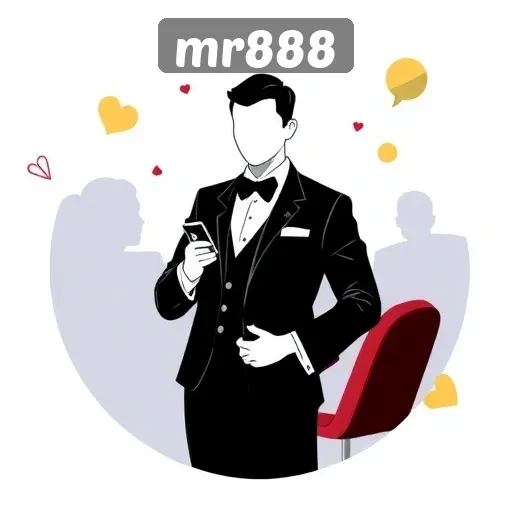 Panduan Memulai Permainan di Mr888