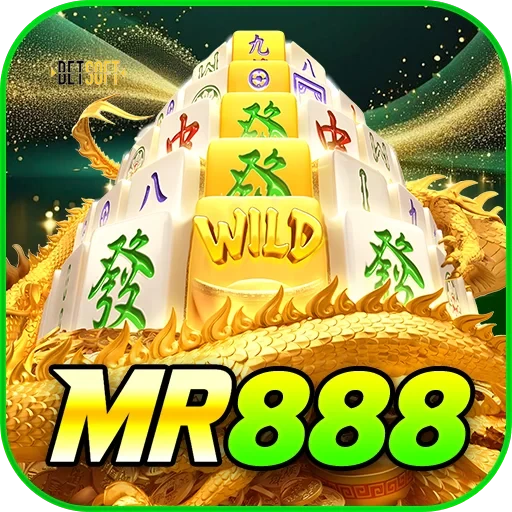 mr888 - Jelajahi Koleksi Game yang Penuh Tantangan