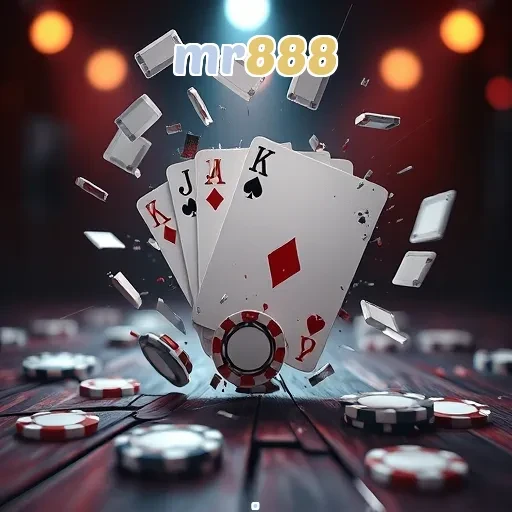 mr888 Program Loyalitas