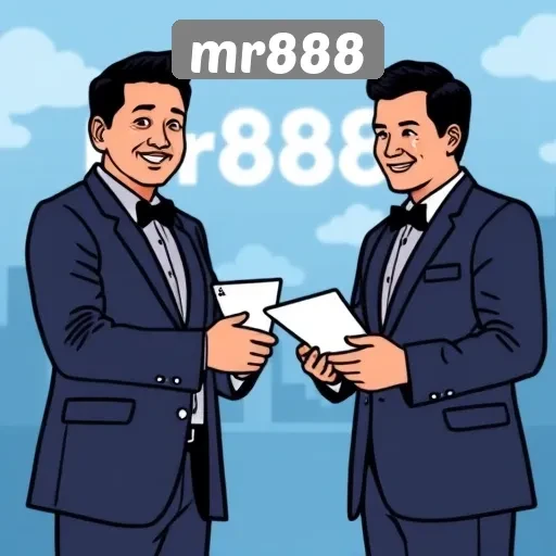 Review Pengalaman Bermain Di Mr888 Bagi Para Gamer