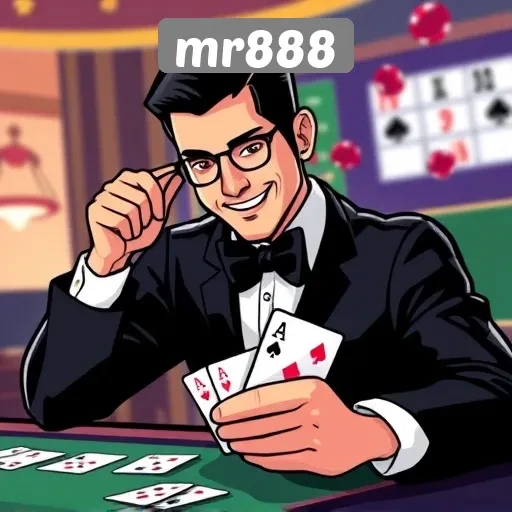 Keunggulan Permainan Online di Situs Mr888