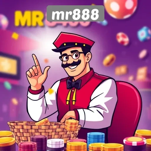 Dampak Positif Bermain di Mr888 untuk Para Gamer