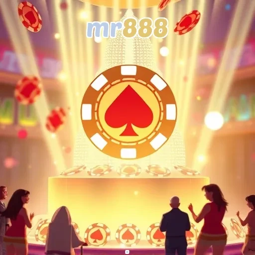 mr888 Game Puzzle