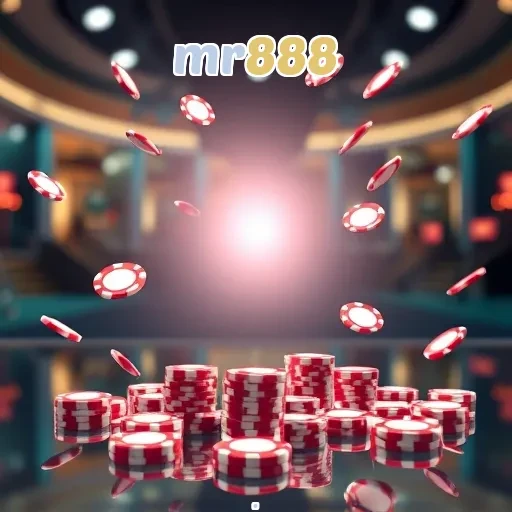 mr888 Ulasan Game