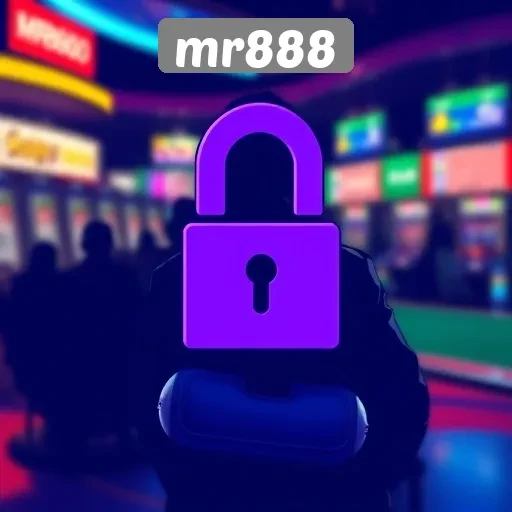 Analisis Keamanan dan Privasi di Situs mr888