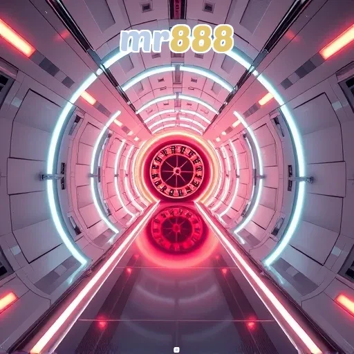 mr888 Game Strategi